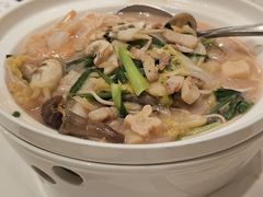 -莆田餐厅PUTIEN(三里屯店)