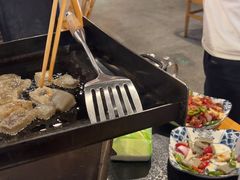 -湘西乌龙山铁板烧(双桥店)