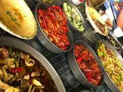 -去吃小龙虾·江湖菜·烧烤(南滨路店)