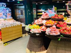-G-Super 绿地优选(徐汇绿地缤纷城店)