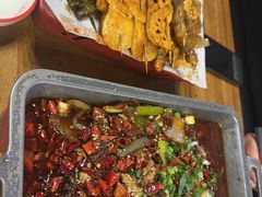 -一佳烤铺(丽江景苑店)