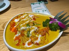 -曼泰·泰餐(京华城店)