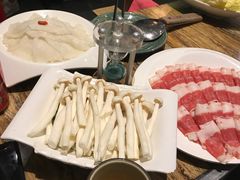 -润泽园椰子鸡(汇一城店)
