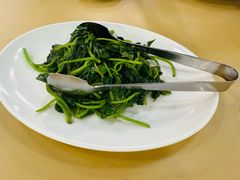 -無招牌海鮮(芽笼店)