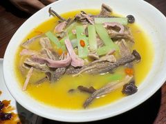 -一记洛阳菜·糖醋小排·水席(十字街店)