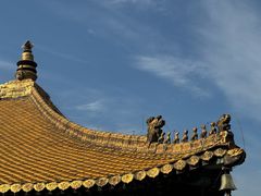 -普陀宗乘之庙(小布达拉宫)