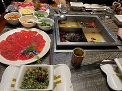 -大妙火锅·非物质文化遗产(锦里店)