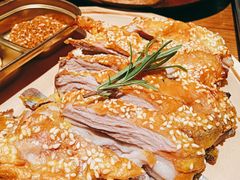 -疆里疆外·和田烤肉·清真