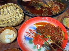 -楠火锅(葫芦岛飞天广场店)