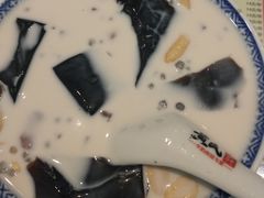 招牌芋圆椰奶烧仙草-黄氏壹品汇•水牛奶甜品(全国总店)