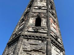 -上海佘山国家森林公园天马山园