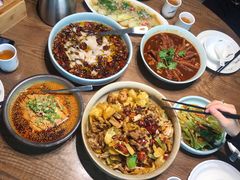 -辛香汇(飞洲店)