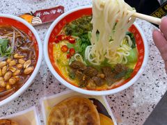 -吉品合酥脆烤饼(嘉里城店)