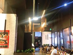 大堂-付小姐在成都(川沙店)
