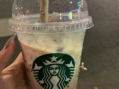 -星巴克(深圳港隆城分店)