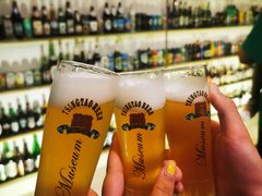 -青岛啤酒博物馆