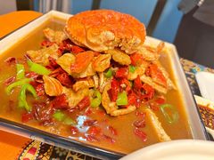 -鲜味食族水产·海鲜餐厅