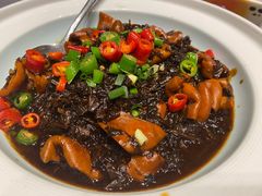 -金哥私房菜馆(张府园总店)