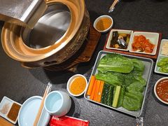 -柔杉家黑牛烤肉·活鳗鱼(太原街店)