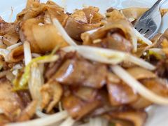 -旺角茶餐厅