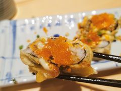 -Tuna maki寿司(园区永旺店)