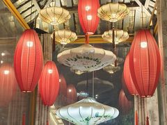 -东馆和天下特色餐饮(工农店)