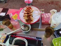 -燃计沙茶皇·香港沙茶火锅(人广旗舰店)