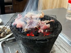-火云龙烤肉(紫荆花店)