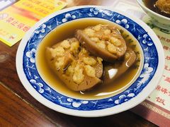 -粗茶淡饭(东关街店)