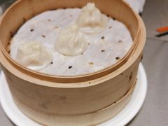 -小厨娘淮扬菜(河西奥美大厦店)