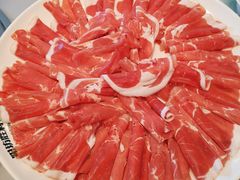 -阳坊胜利涮羊肉(阳坊老店)