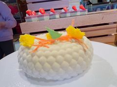 -大中华希尔顿酒店-念自助餐·嗨啤·小龙虾