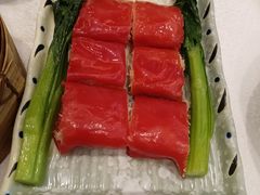 -金鮀岛潮州酒家