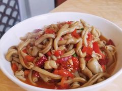 -新天厨酒家(二分店)