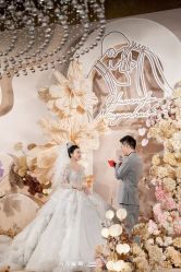 点击看大图 -六月嫁期婚礼(旗舰店)