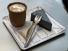 -M Stand(BFC外滩金融中心店)