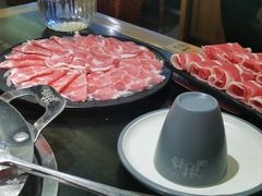 -井格重庆火锅(西直门凯德Mall店)