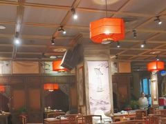 -兰溪小馆(东直门簋街店)