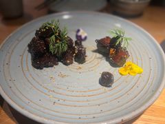 糖醋小排-青年公社烤鸭(青年路店)