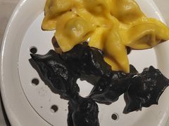 -船歌·鱼水饺青岛菜(闽江二路店)