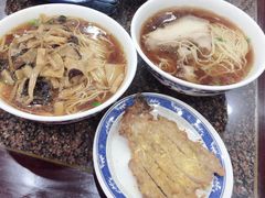 -东吴面馆(十全街店)