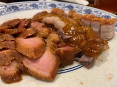 -頂好酒家·经典粤菜(海信广场店)