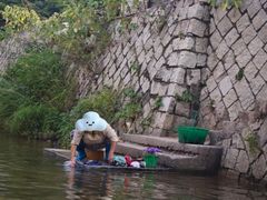 -千岛湖九龙溪漂流