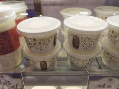 双皮奶-三元梅园(团结湖店)