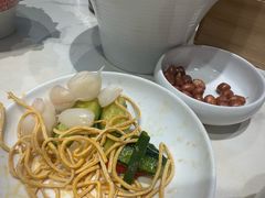 -东门口·新式老北京火锅(河西龙湖天街店)