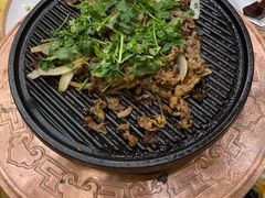 -白家大院·王府宫廷菜(苏州街店)