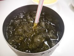 西洋菜蜜-澳洲牛奶公司(佐敦店)