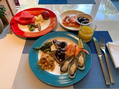 -味餐厅·海鲜·火锅·自助餐