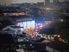 -顽啤熊·酒客酒馆(苏城夜景必选店)