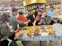 -永辉超市(嘉定宝龙广场店)